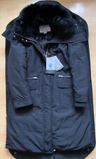 Woolrich Long Arctic Parka, Mantel, Jacke. Mahan Fox Long. Gr.L. OVP 1100 €