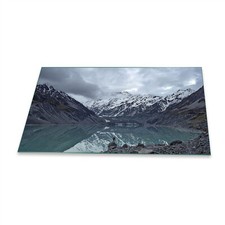 Herdabdeckplatte Ceran 1