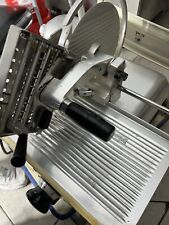 Bizerba Schneidemaschine Starkstrom 