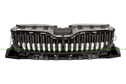 Prasco kühlergrill schwarz - prasco,