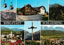 Schladming Obersteiermark