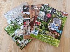 Zeitschriften "Landliebe