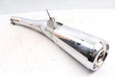 Auspuff Schalldämpfer Suzuki GSX 1400 WVBN 02-04