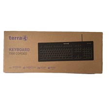 Terra Keyboard 1500 Corded