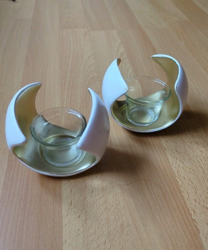 Partylite kerzenhalter - ,