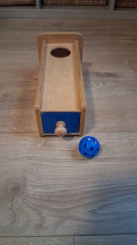 Nienhuis montessori objekt - nienhuis,