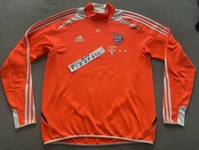 FC BAYERN MUNICH MÜNCHEN