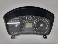 Ford Fusion JU2 - Tachometer Tacho Kombiinstrument VP6S6F10894 (03)