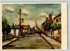 39471634 - Strasse nach Paris