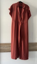 Jumpsuit Overall Einteiler