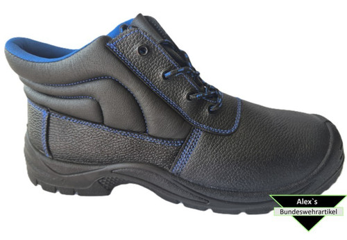 Sicherheitstiefel leon - s3,