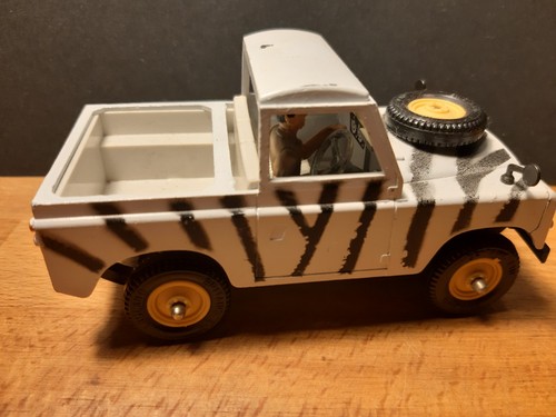 Land rover series iii - "land-rover,