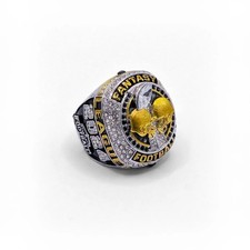 Fantasy Football Championship Ring 2024