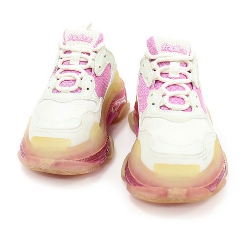Balenciaga triple sneaker - triple,