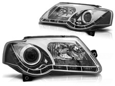 LED Tagfahrlicht Scheinwerfer