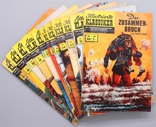 Illustrierte klassiker - klassiker, nr