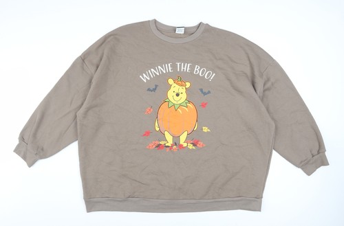 Disney winnie puuh pullover - winnie,