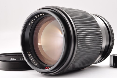 Contax carl zeiss sonnar - zeiss, 135mm