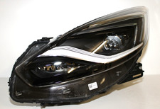 Opel Zafira C Tourer FL LED