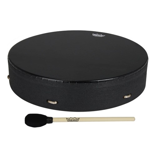 Remo bahia buffalo drum - remo,