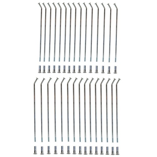 Speichen satz 32 stk - -,