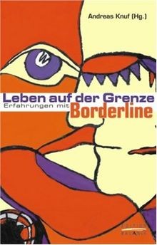 Leben auf der grenze - auf,