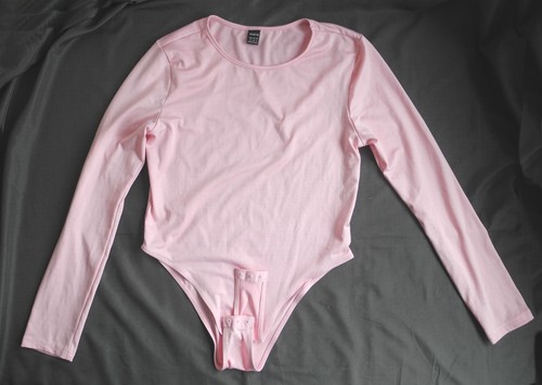 Damen langarm body - damen, von