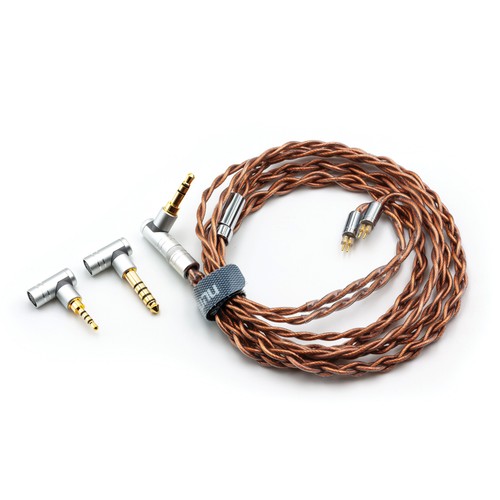 Dunu lyre pro - hifi, modular