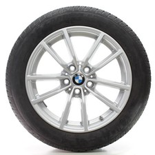 BMW 3er G20 G21 Winterräder