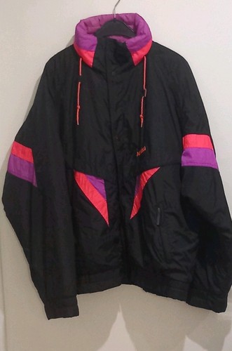Vintage 80er nevica recco - 80er,