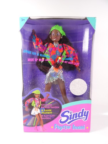Vintage barbie clone - barbie, collector