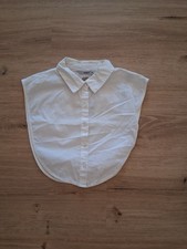 Blusenkragen weiß, Marke Only