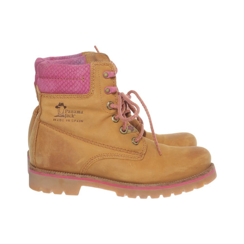 Panama jack schnürstiefel - jack,,
