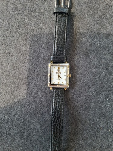 Eden swiss made - made, quartzuhr