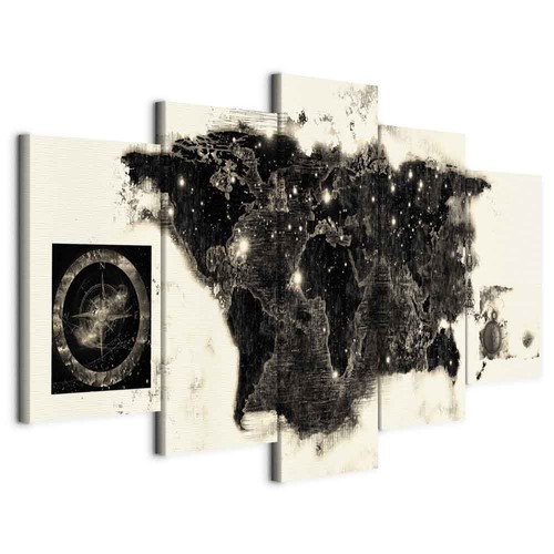 Artgeist wandbild tlg groß - 5,