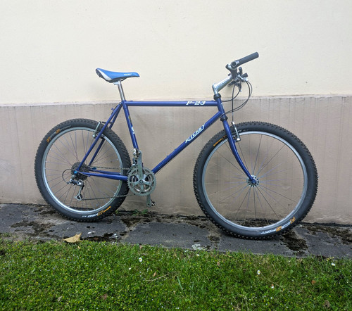 Ritchey klassiker - p-23,