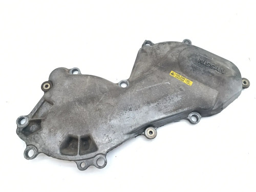 Stirndeckel 13501ad200 nissan - stirndeckel,