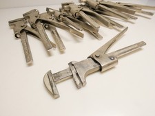 Steinadler N°20/200 K vom Stein Universal Rohrzange Bundeswehr