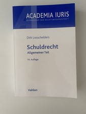 Schuldrecht looschelders - at,,