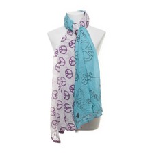 Plomo o Plata, Sommerschal