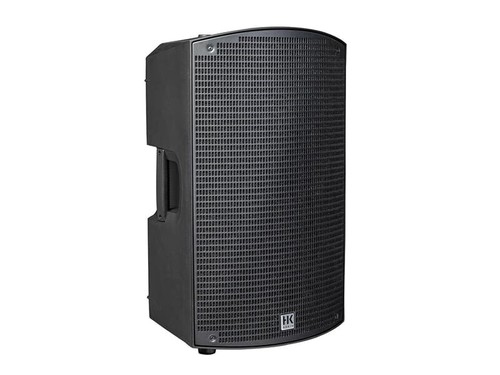 Audio sonar 112 - audio,