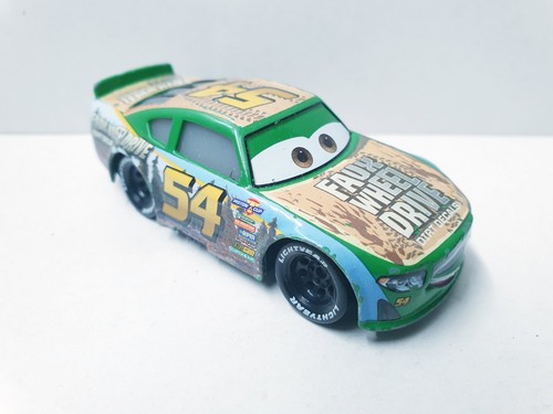 Disney cars tommy highbanks - cars,