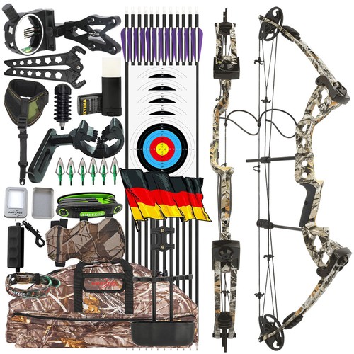 55lbs einstellbare compound - einstellbare,