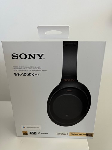 Sony 1000xm3 bluetooth - sony,