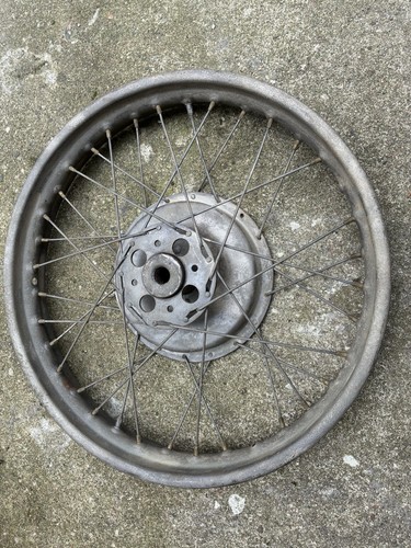 Zündapp k800 k500 600 - k500, wh
