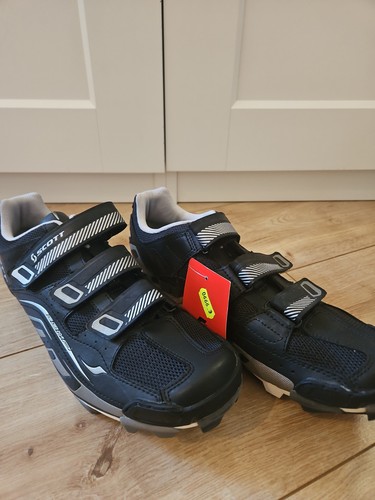 Scott mtb comp fahrradschuhe - comp,