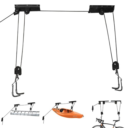 30kg fahrradlift flaschenzug - fahrradlift,