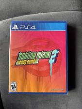 Hotline Miami 2 Special