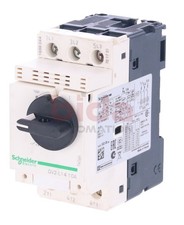 Schneider Electric GV2L14 Motorschutzschalter / motor protection switch 10A
