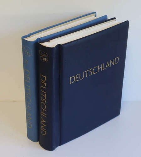 Bund 1949 bis 1993 - , postfrische